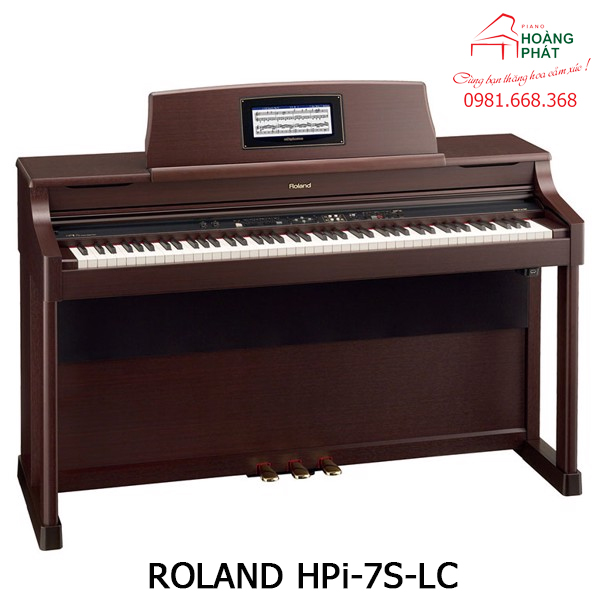 ROLAND HPi7SLC