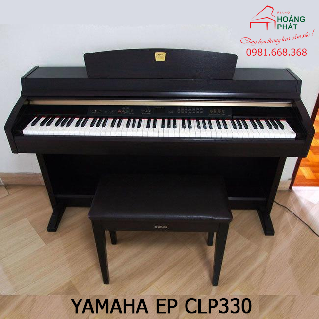 YAMAHA EP CLP330