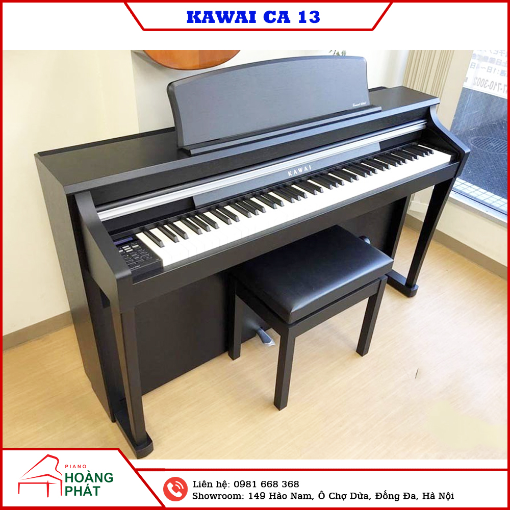 KAWAI CA 13