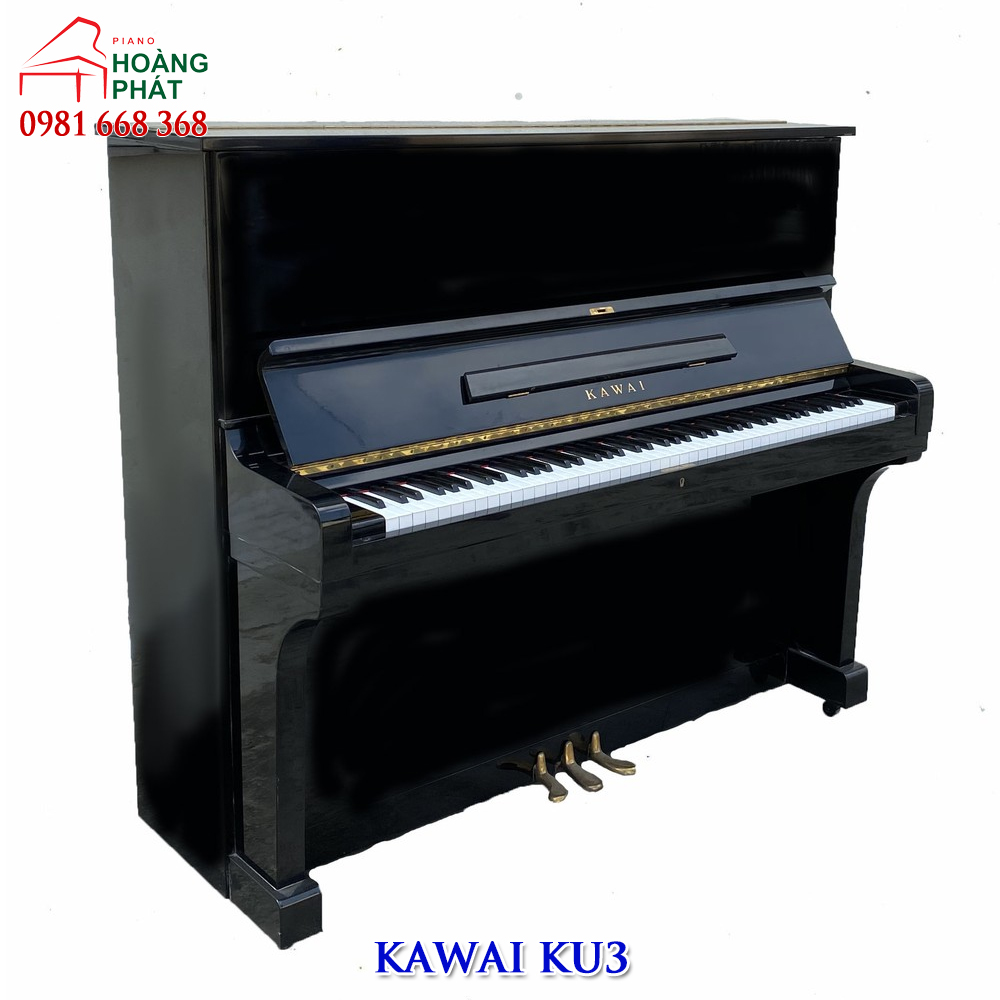 KAWAI KU3