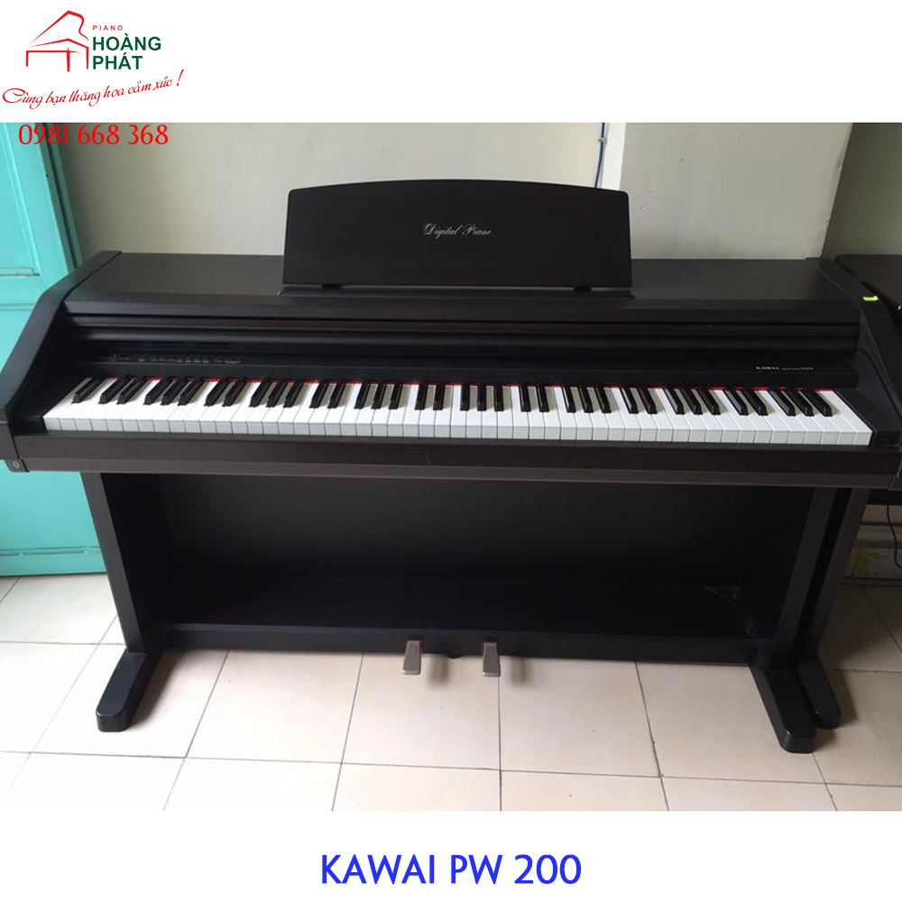 KAWAI PW-200