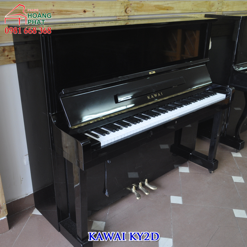 KAWAI KU2D