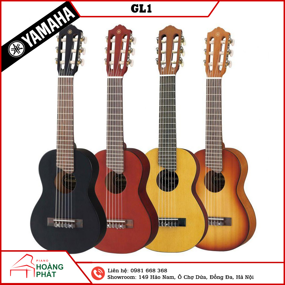 YAMAHA GL1