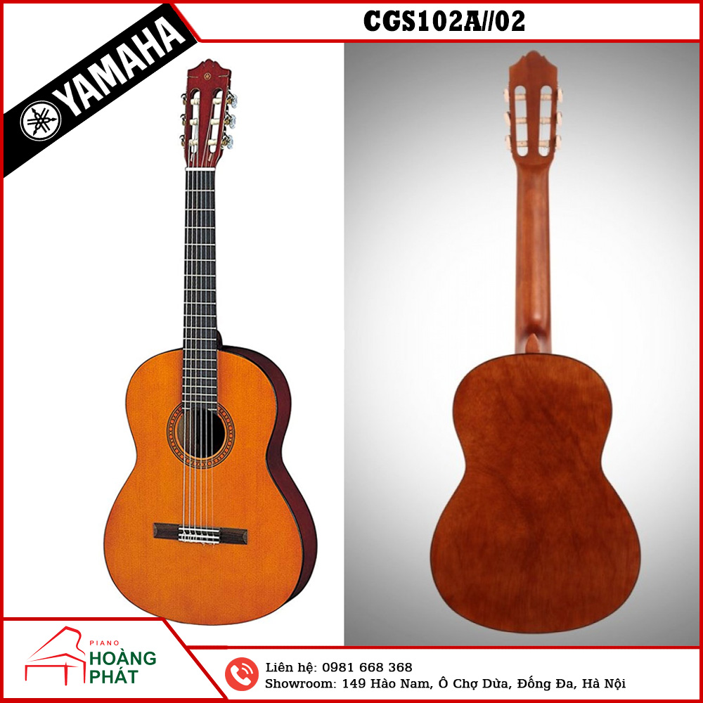 YAMAHA CGS102A//02