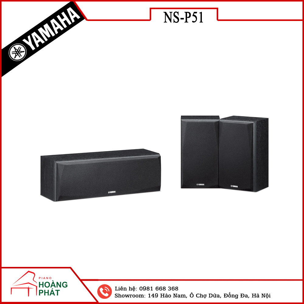 Loa Yamaha NS-P51