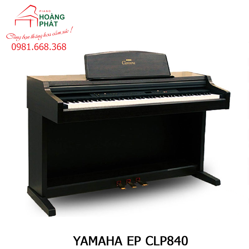 YAMAHA CLP-840