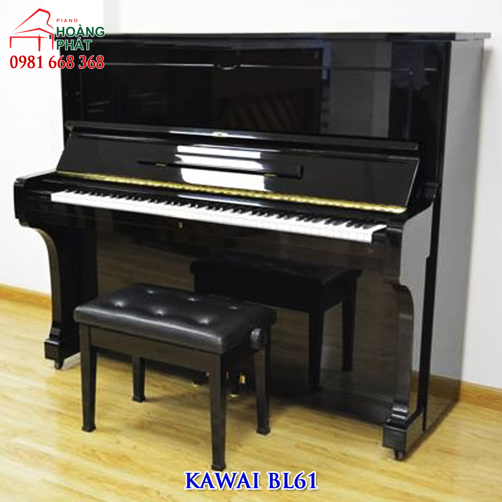 KAWAI BL61 Special