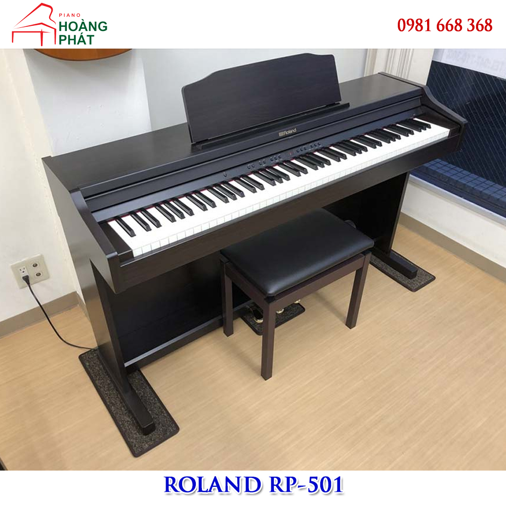 ROLAND RP-501
