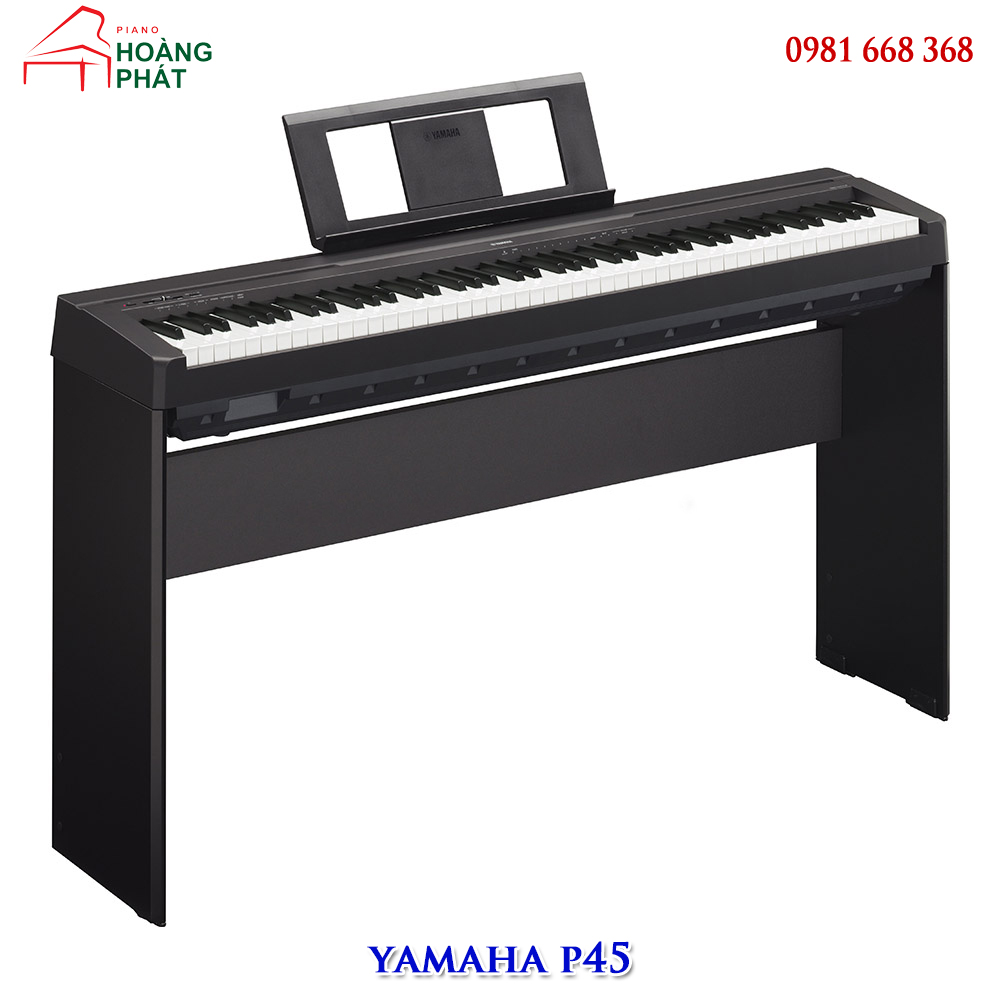 YAMAHA P45 ( mới)