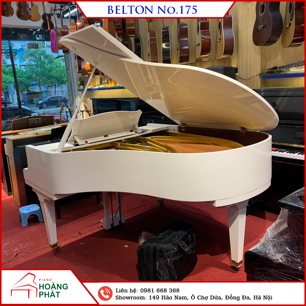 Grand Piano BELTON No.175