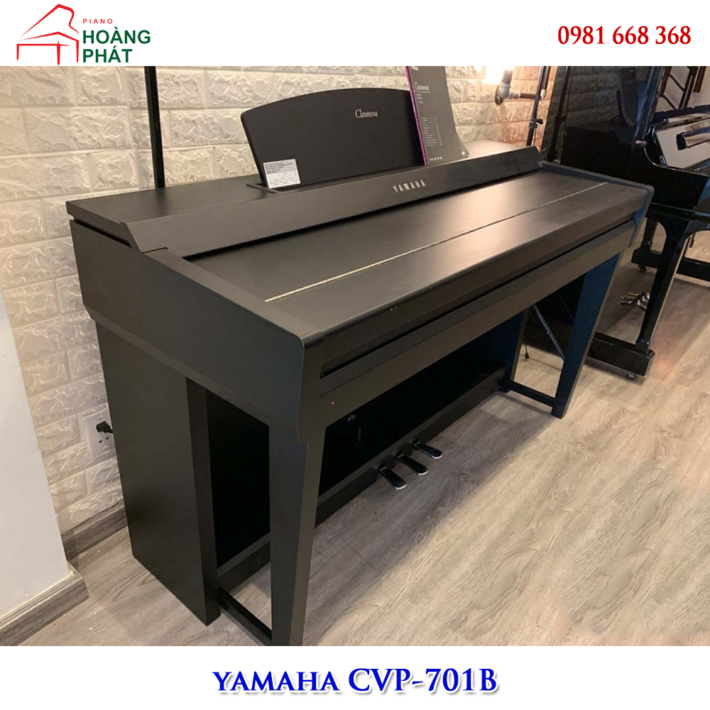 YAMAHA CVP-701B