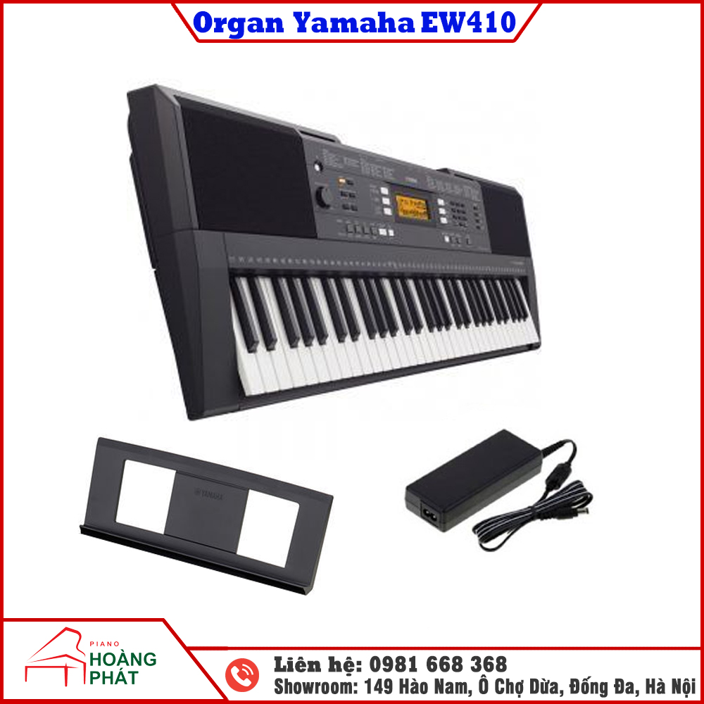 Organ YAMAHA-EW410