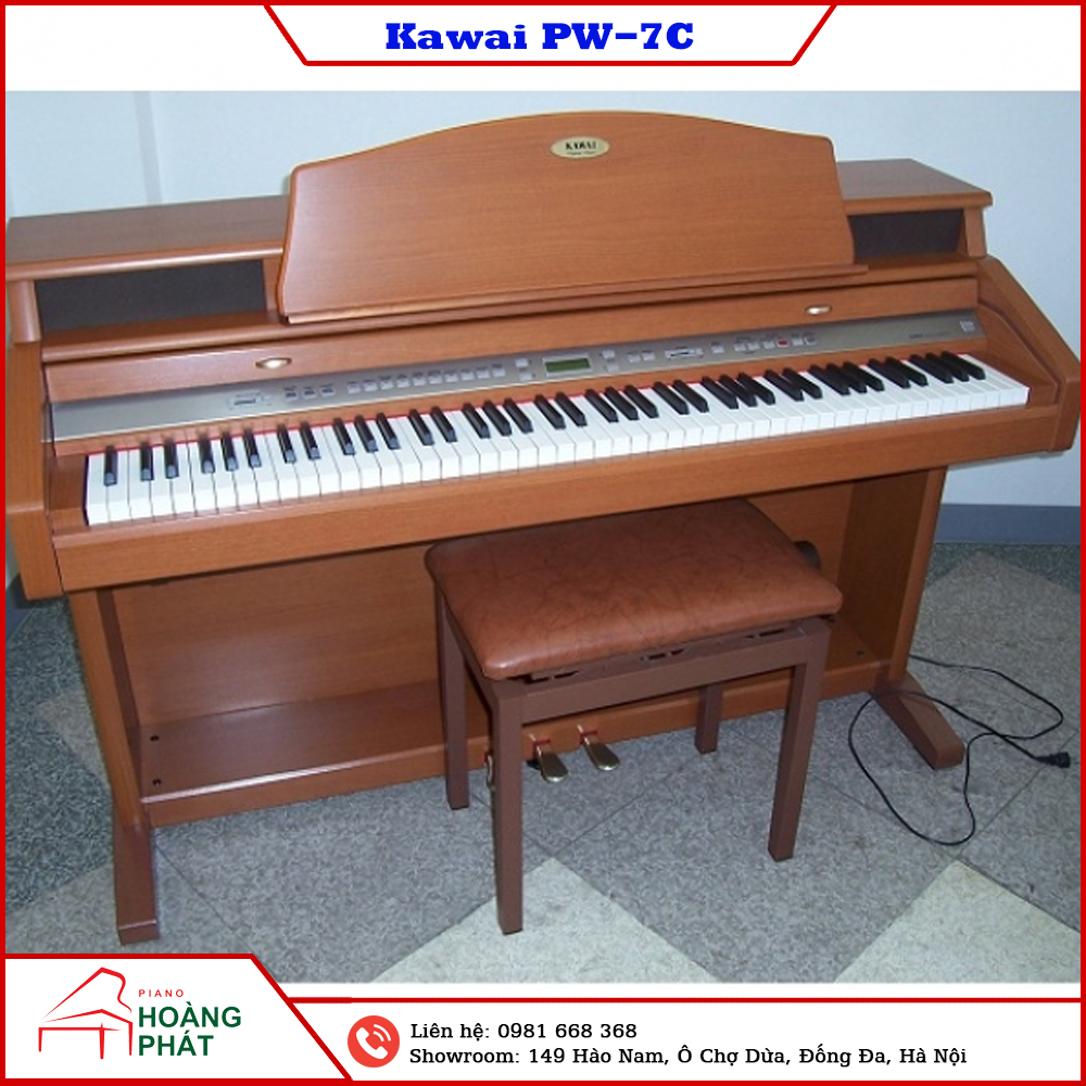 Kawai PW-7C