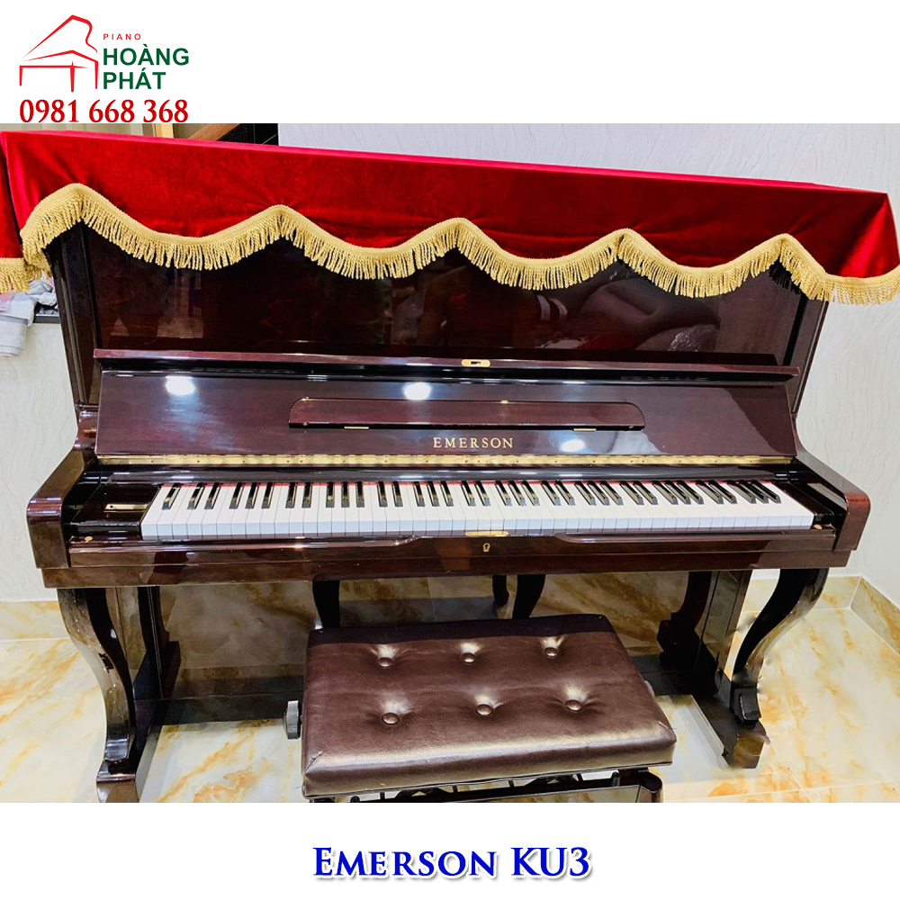 Emerson KU3