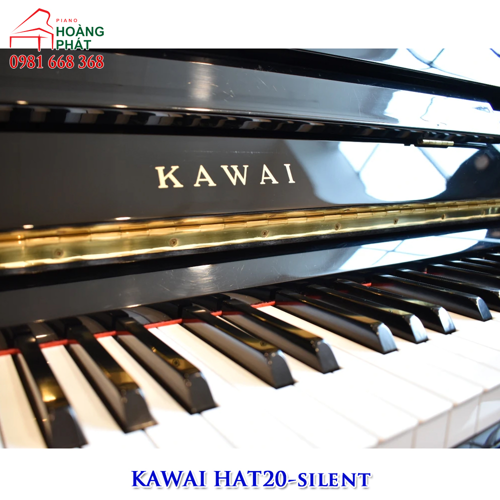 KAWAI HAT20-silent