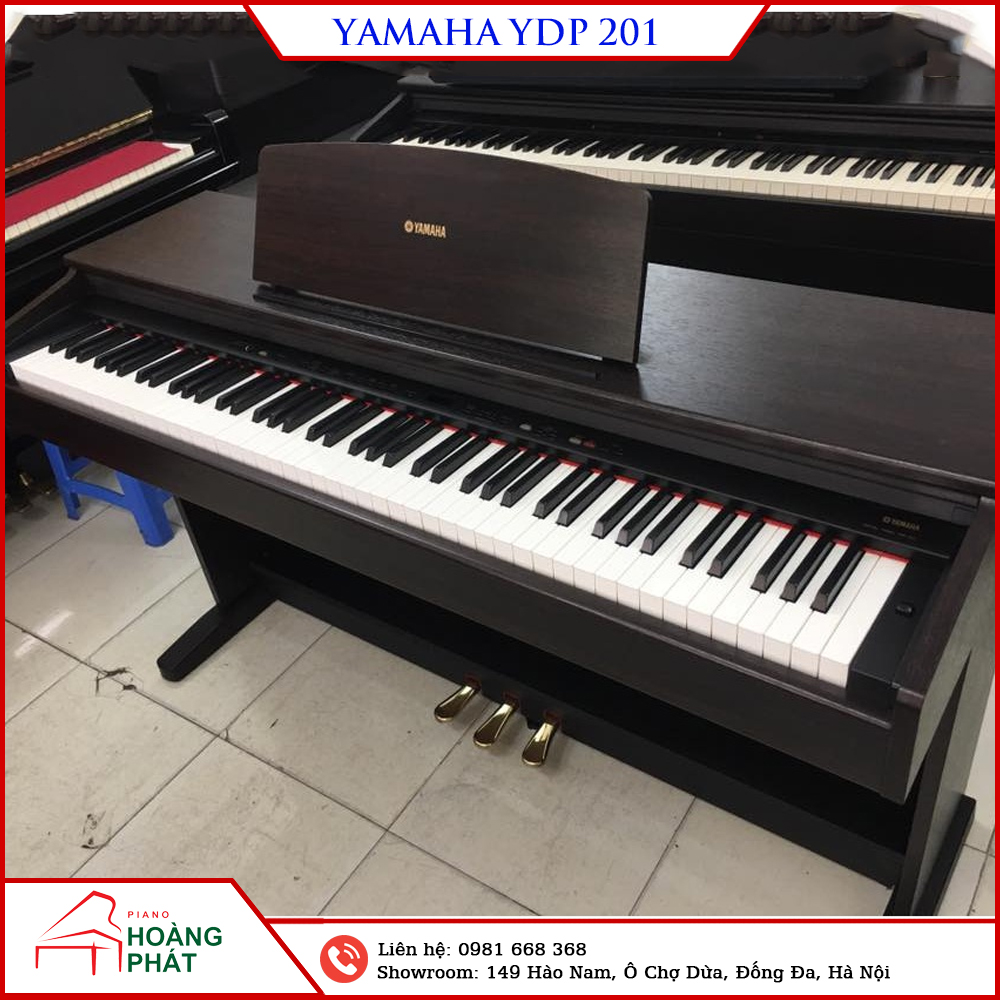 YAMAHA YDP201