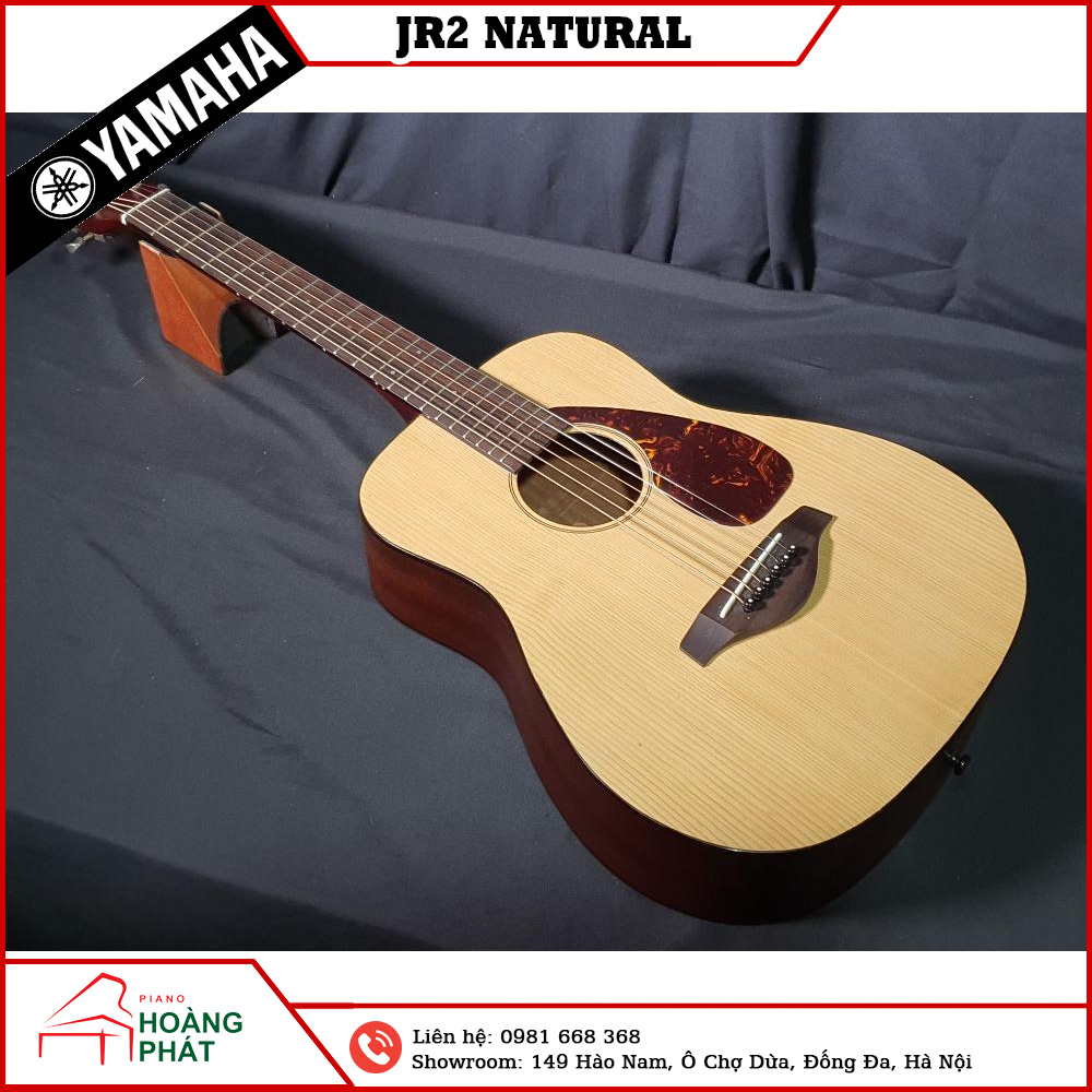 YAMAHA JR2 NATURAL