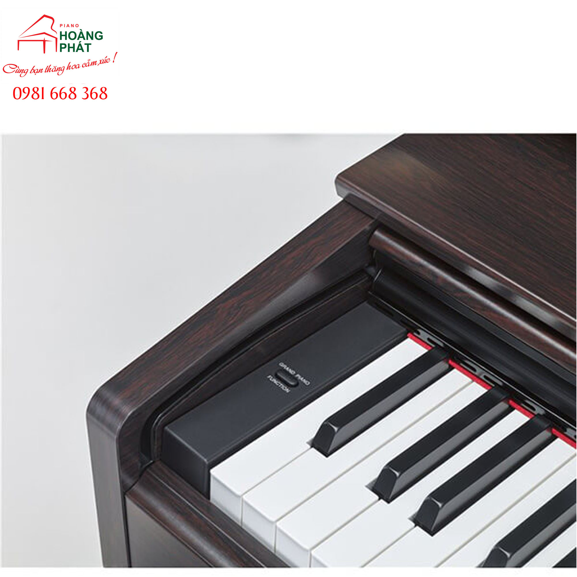 Yamaha YDP-103R
