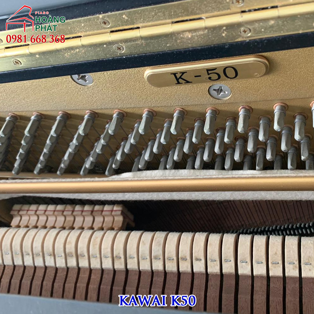 KAWAI K50