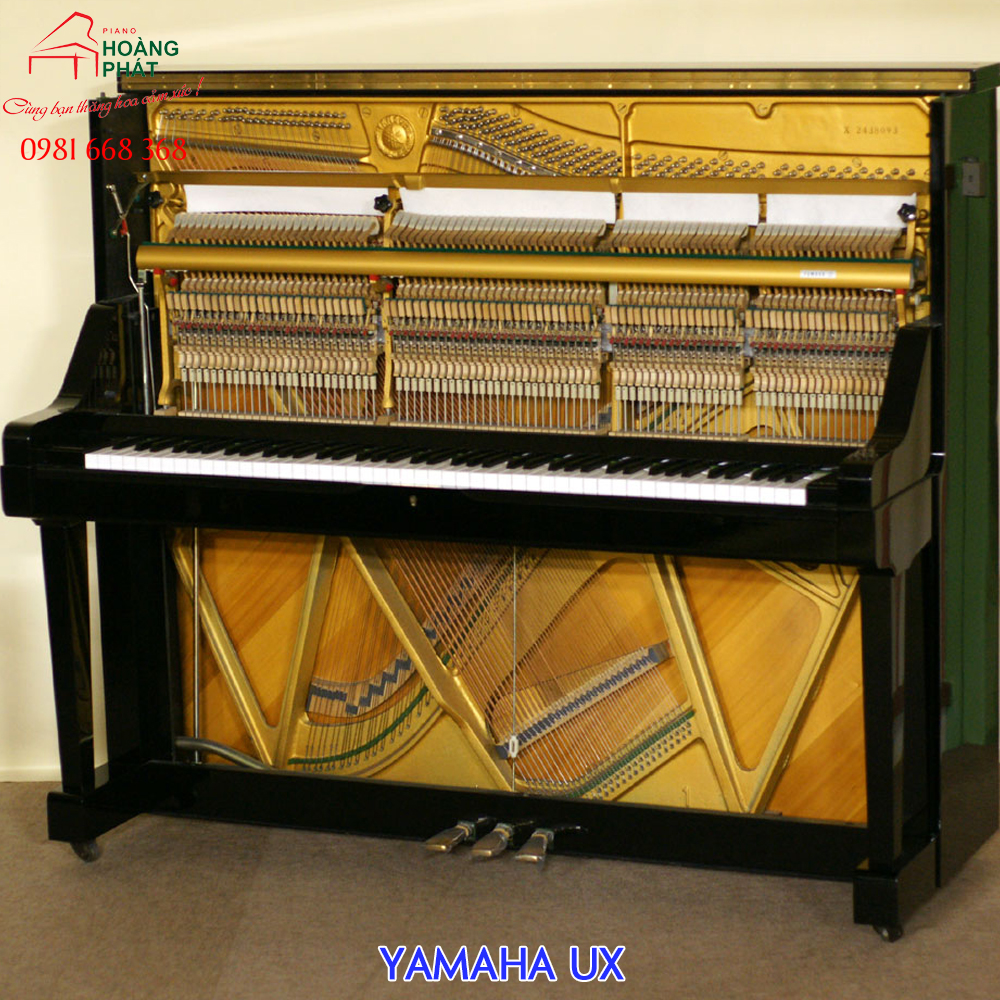 YAMAHA UX (2.9xx)