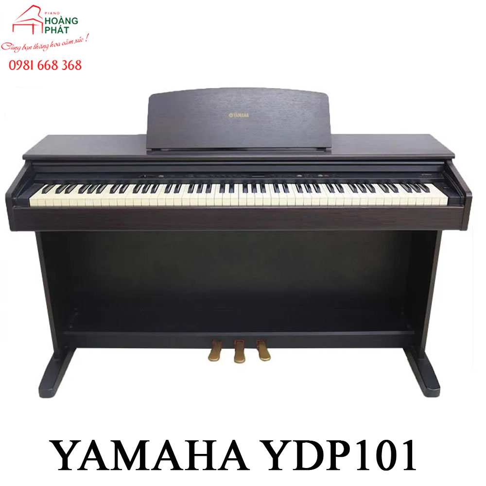 Yamaha YDP 101