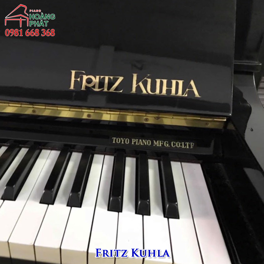 Fritz Kuhla