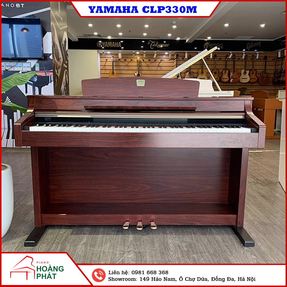 Yamaha CLP-330M