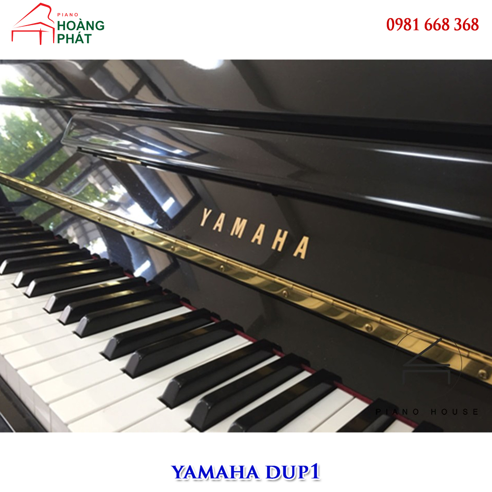 YAMAHA DUP-1