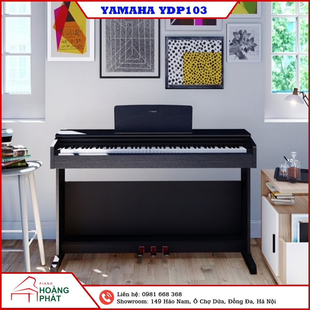 Yamaha YDP-103R