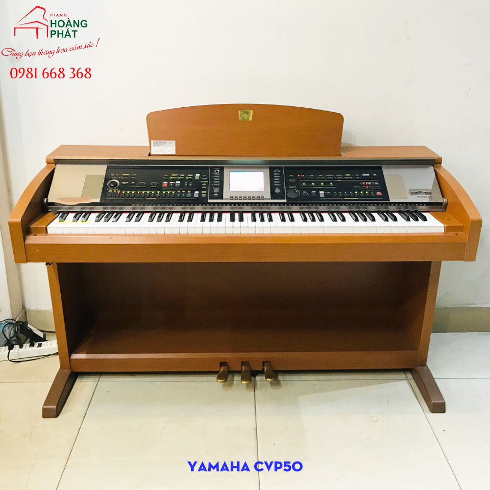 YAMAHA CVP303