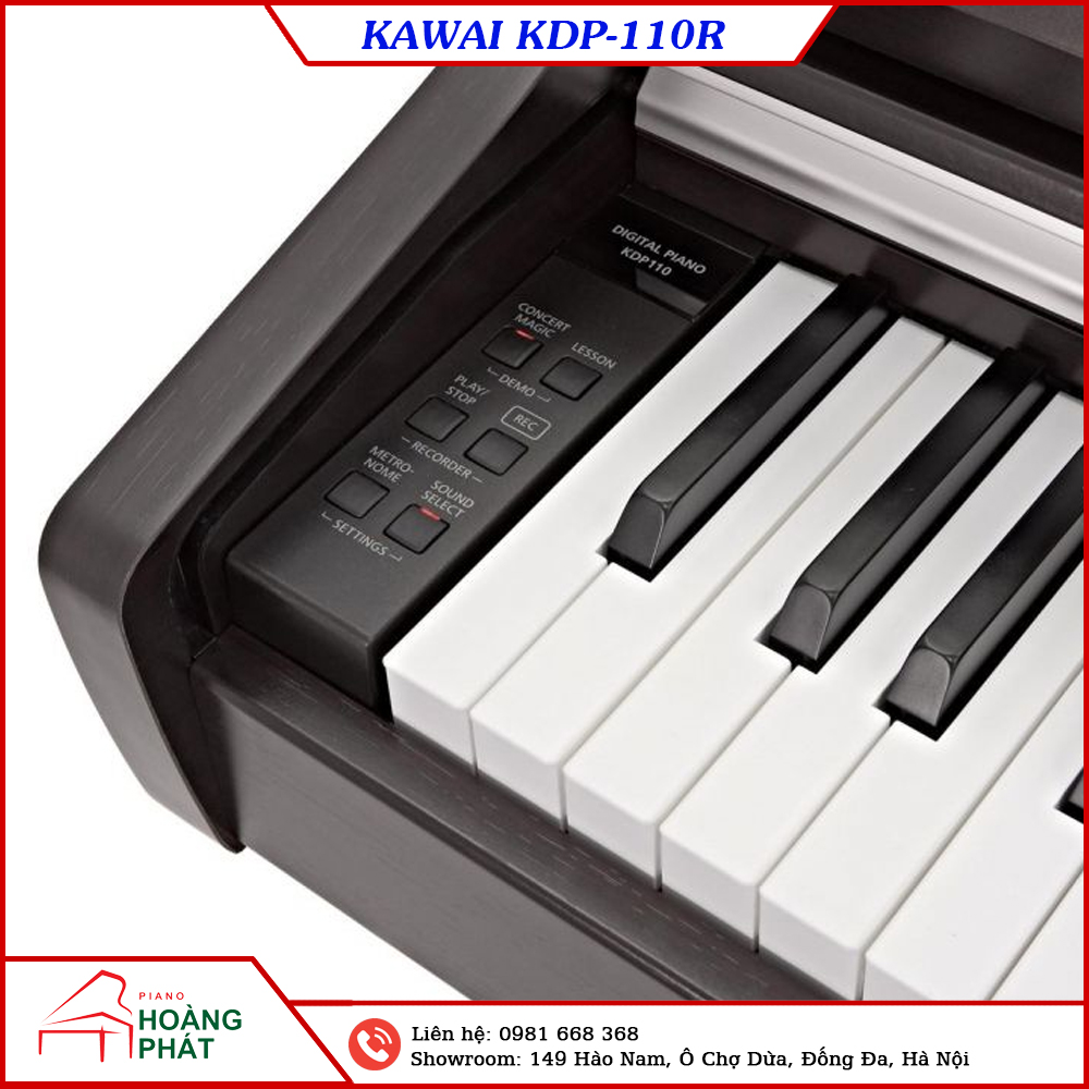 KAWAI KDP-110R
