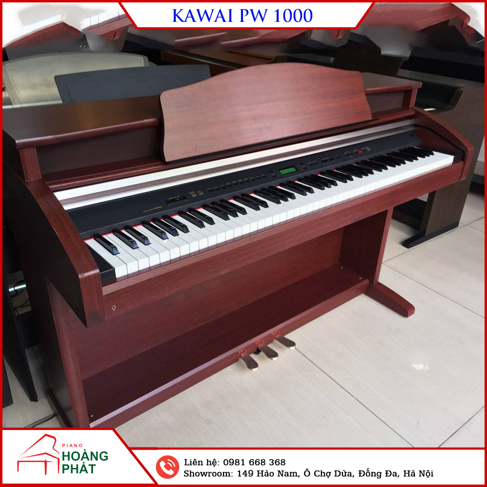 KAWAI PW 1000