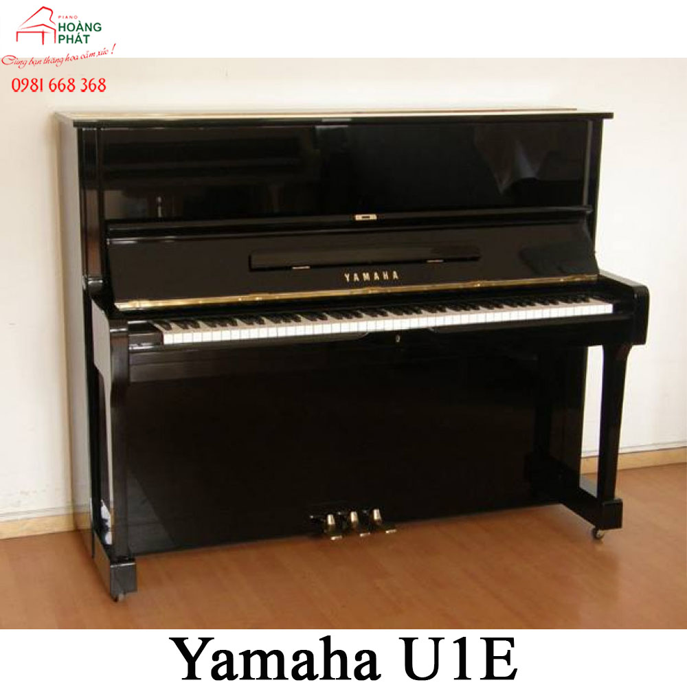 Yamaha U1E