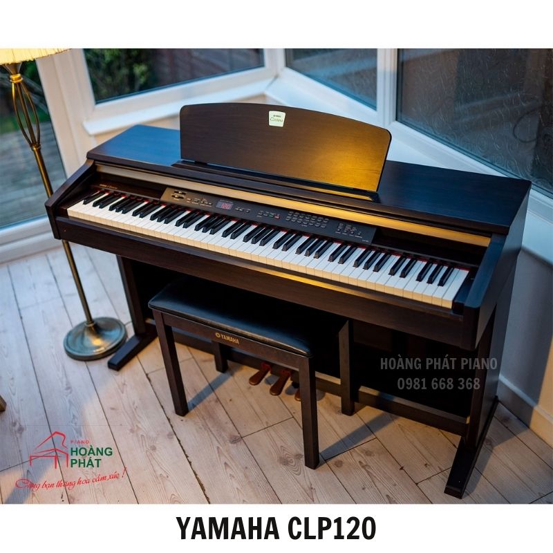 Yamaha CLP-120