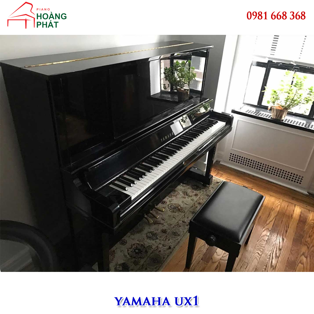 YAMAHA UX1