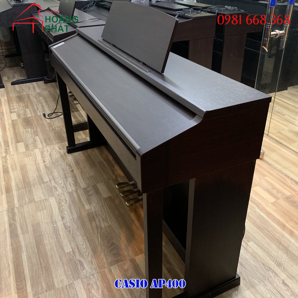 CASIO AP400
