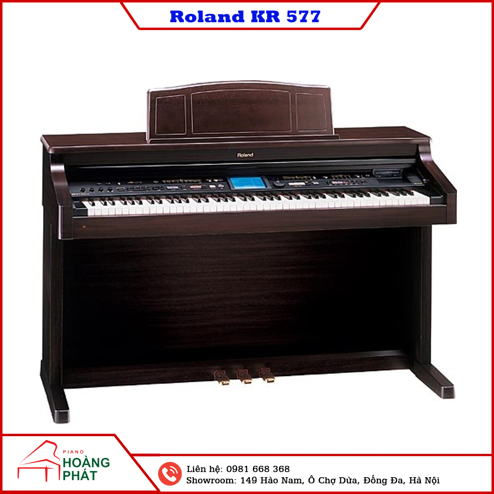 Roland KR 577