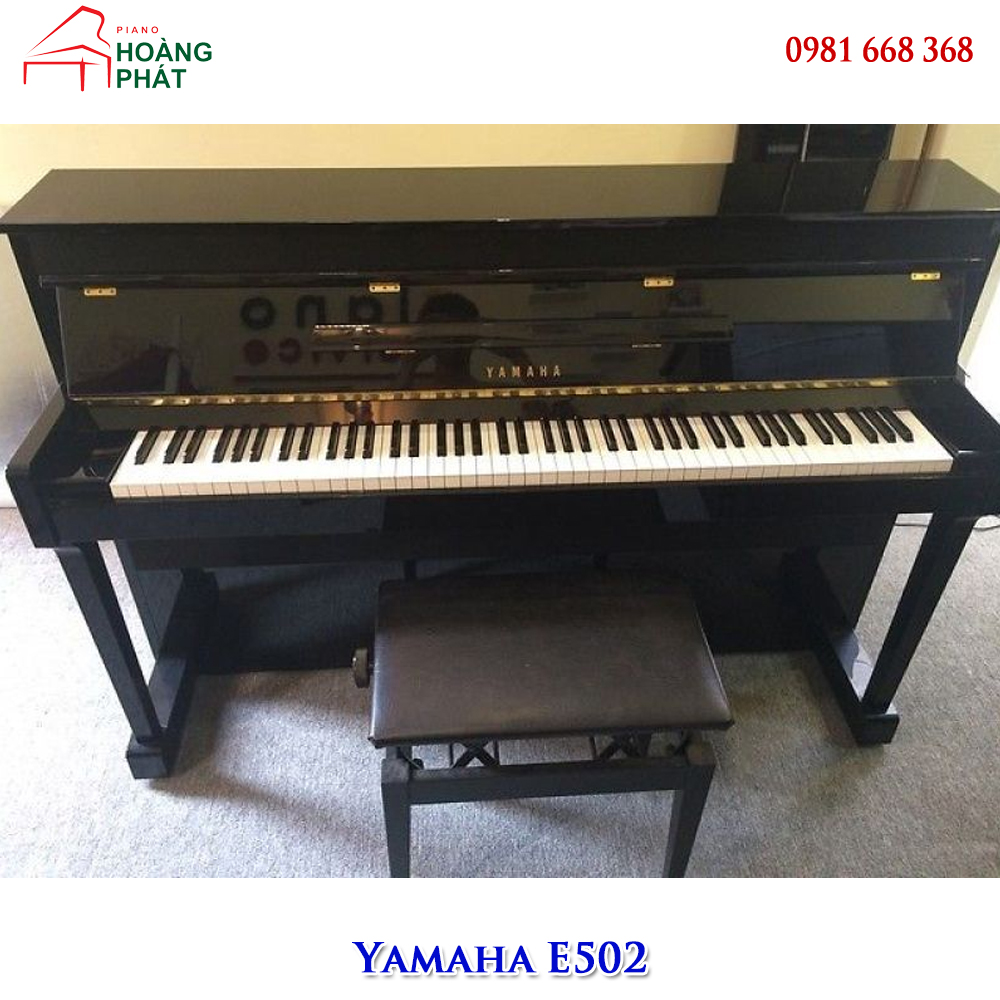 Piano điện Yamaha E-502