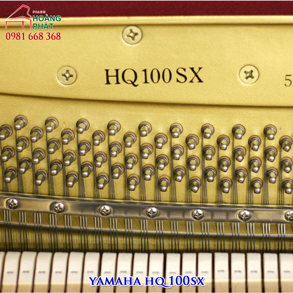 YAMAHA HQ100SX