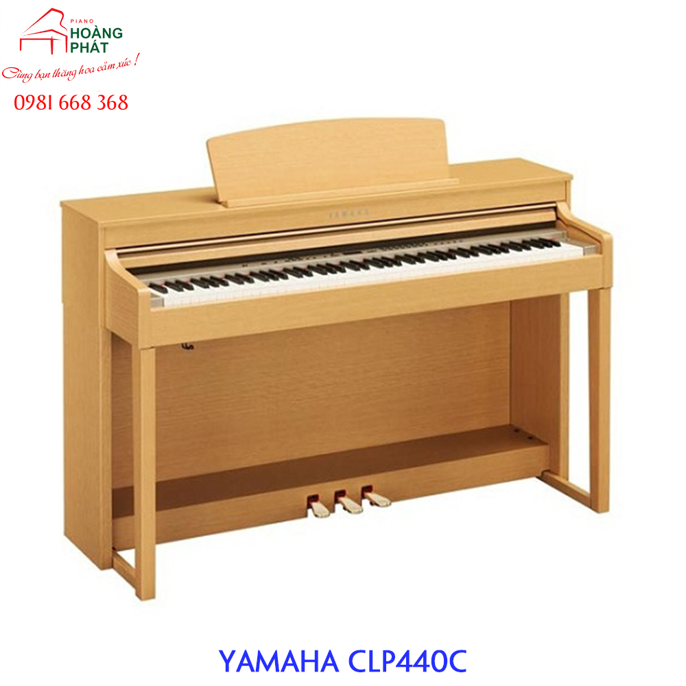 YAMAHA CLP440C