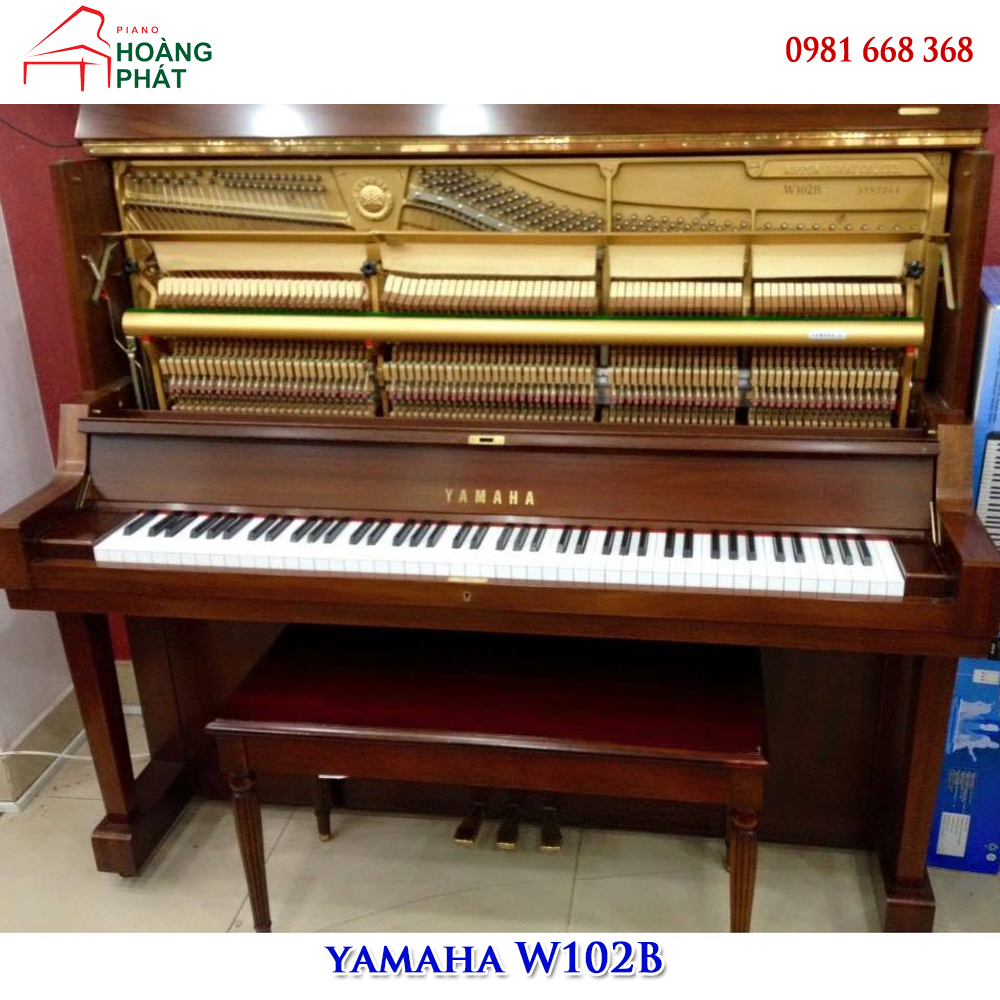 YAMAHA W102b