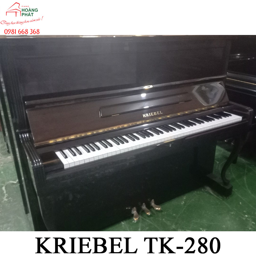 KRIEBEL TK-280