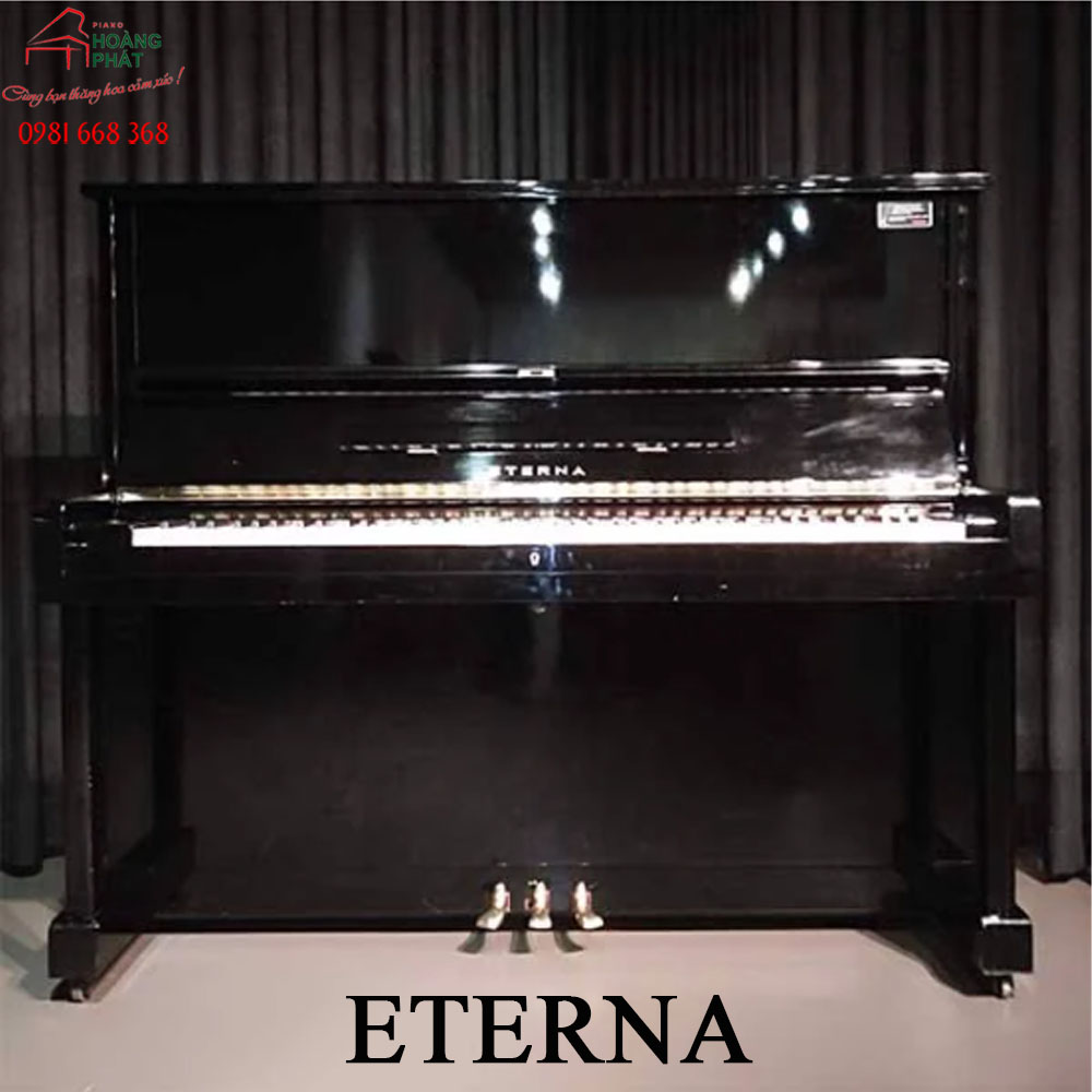 ETERNA 10D