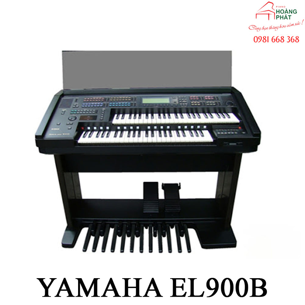 Yamaha EL-900B / EL-900M