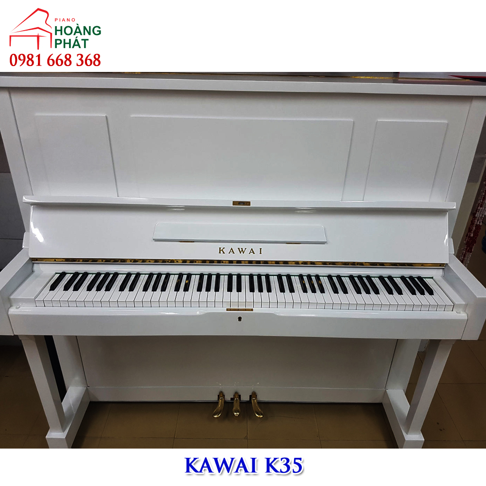 KAWAI K35