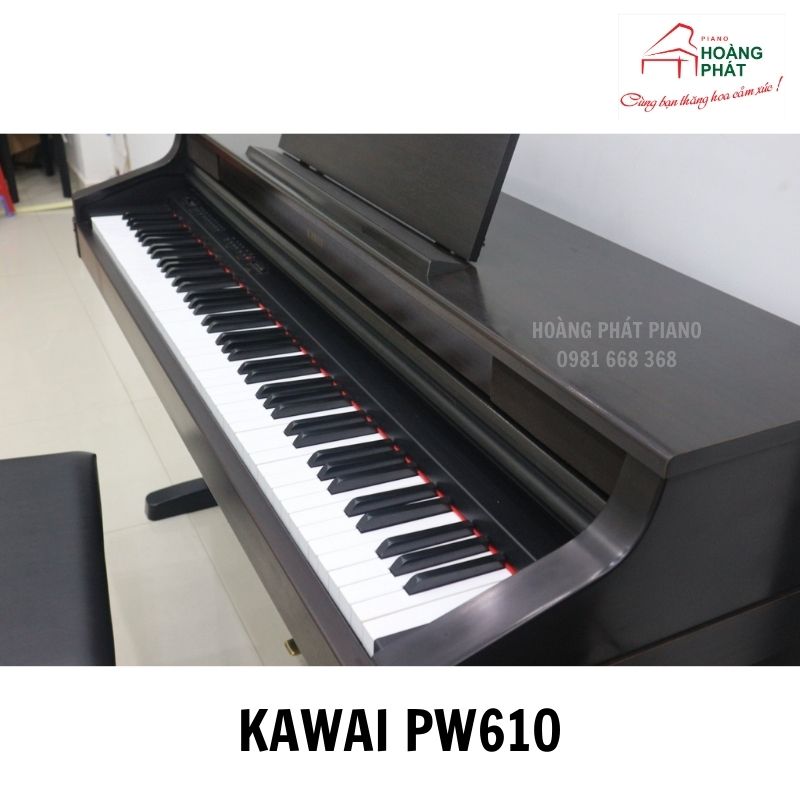 KAWAI PW610