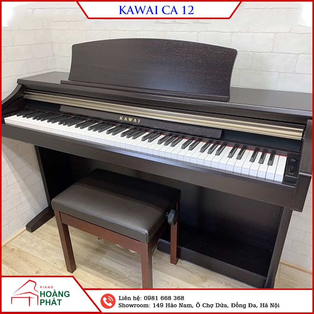 KAWAI CA 12R