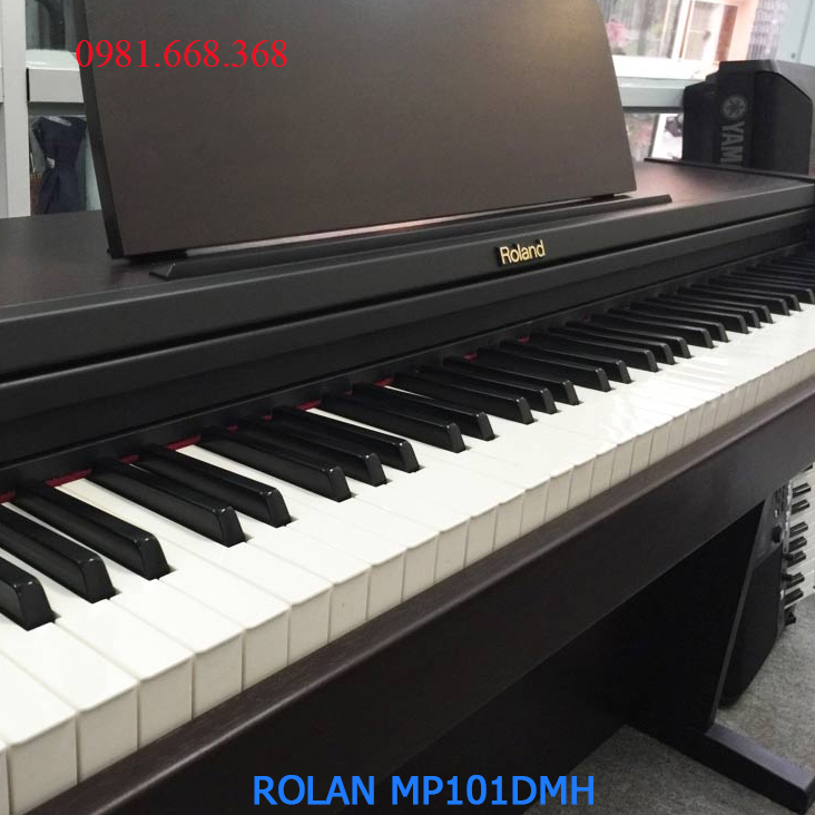 ROLAND MP101DMH