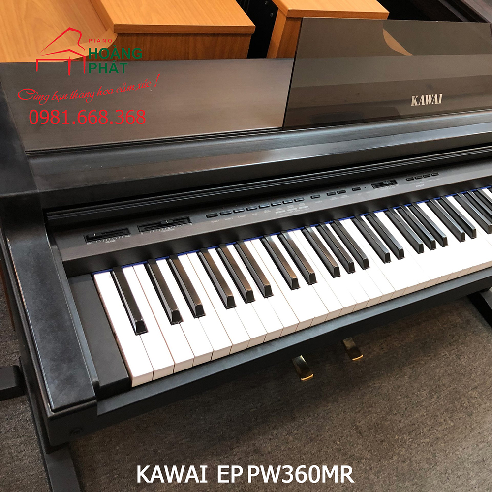 KAWAI EP PW360MR