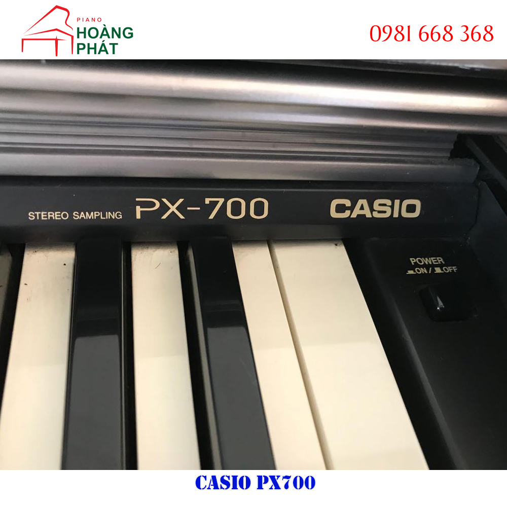 CASIO PX700